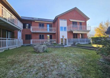 Quadrilocale Via Papa Giovanni, Condove - foto 7