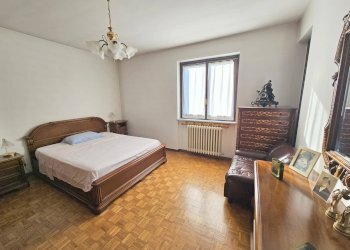 Quadrilocale Via Papa Giovanni, Condove - foto 8