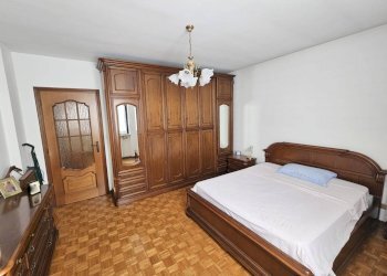 Quadrilocale Via Papa Giovanni, Condove - foto 9