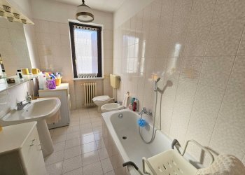 Quadrilocale Via Papa Giovanni, Condove - foto 10