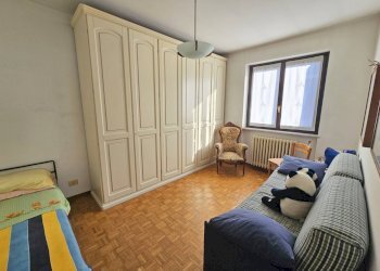 Quadrilocale Via Papa Giovanni, Condove - foto 11