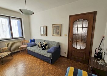 Quadrilocale Via Papa Giovanni, Condove - foto 12