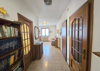 Quadrilocale Via Papa Giovanni, Condove - foto 13