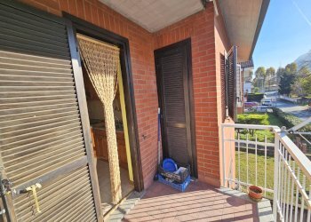 Quadrilocale Via Papa Giovanni, Condove - foto 17