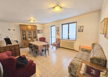 Quadrilocale Via Papa Giovanni, Condove - foto 18