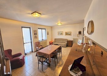 Quadrilocale Via Papa Giovanni, Condove - foto 22