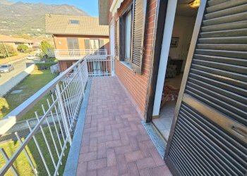 Quadrilocale Via Papa Giovanni, Condove - foto 23