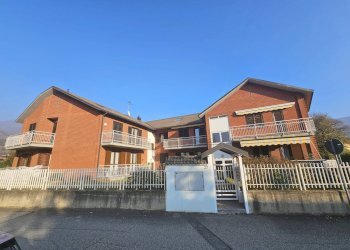 Quadrilocale Via Papa Giovanni, Condove - foto 24