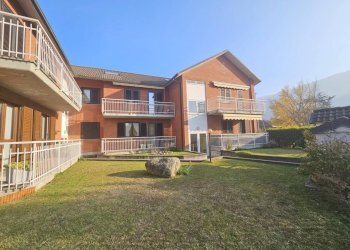 Quadrilocale Via Papa Giovanni, Condove - foto 25