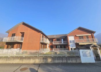 Quadrilocale Via Papa Giovanni, Condove - foto 26