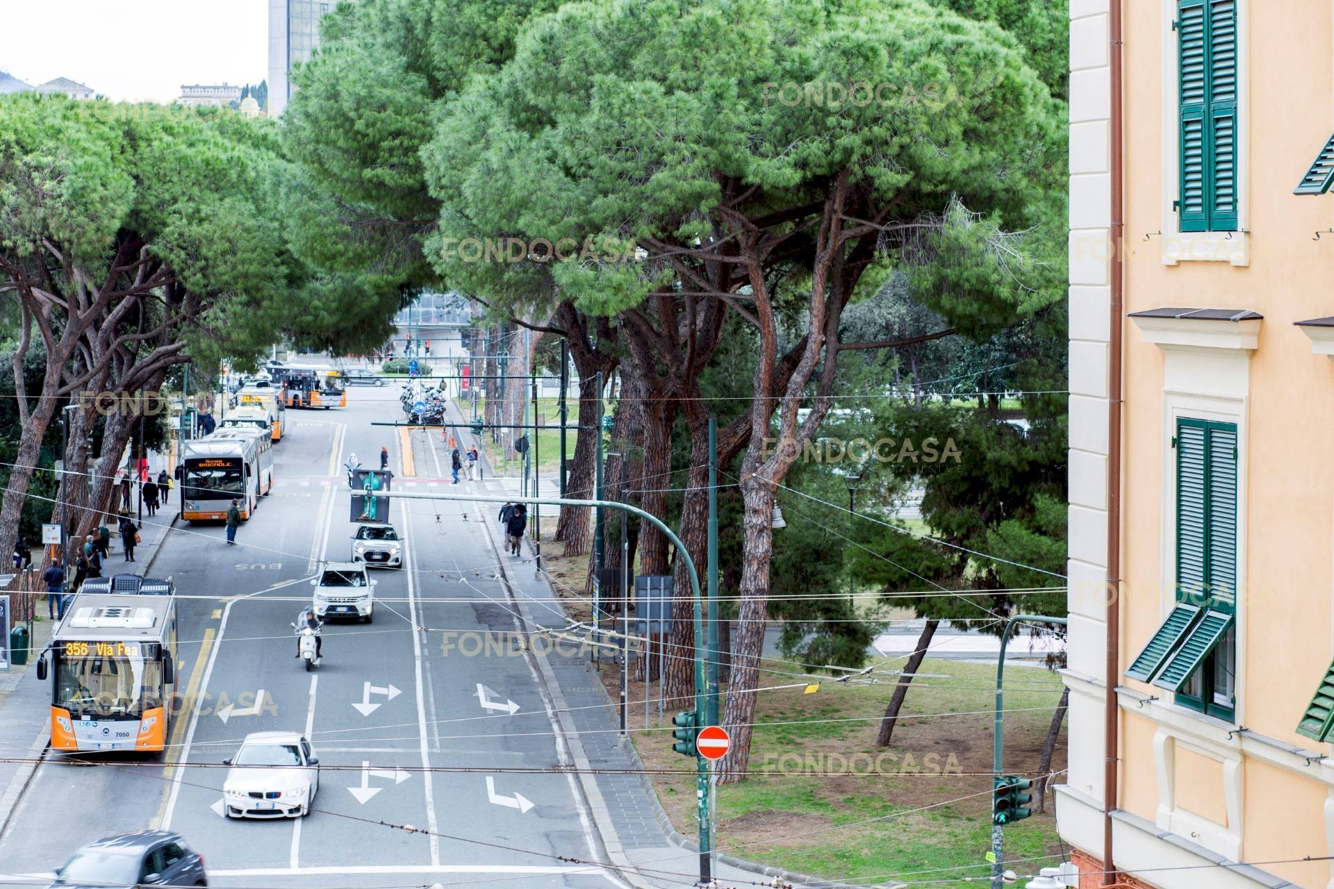 Appartamento Via Colombo, Genova (zona Centro) - foto 3