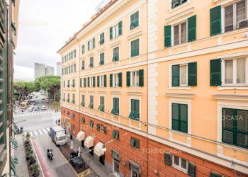Appartamento Via Colombo, Genova (zona Centro) - foto 1