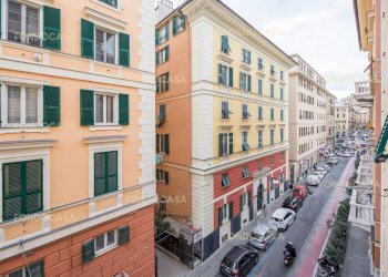 Appartamento Via Colombo, Genova (zona Centro) - foto 2
