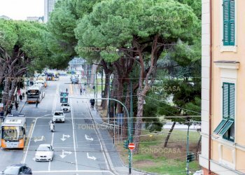 Appartamento Via Colombo, Genova (zona Centro) - foto 3