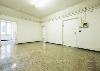 Appartamento Via Colombo, Genova (zona Centro) - foto 8
