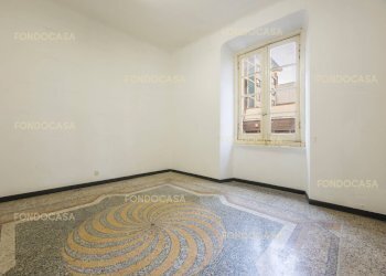 Appartamento Via Colombo, Genova (zona Centro) - foto 17