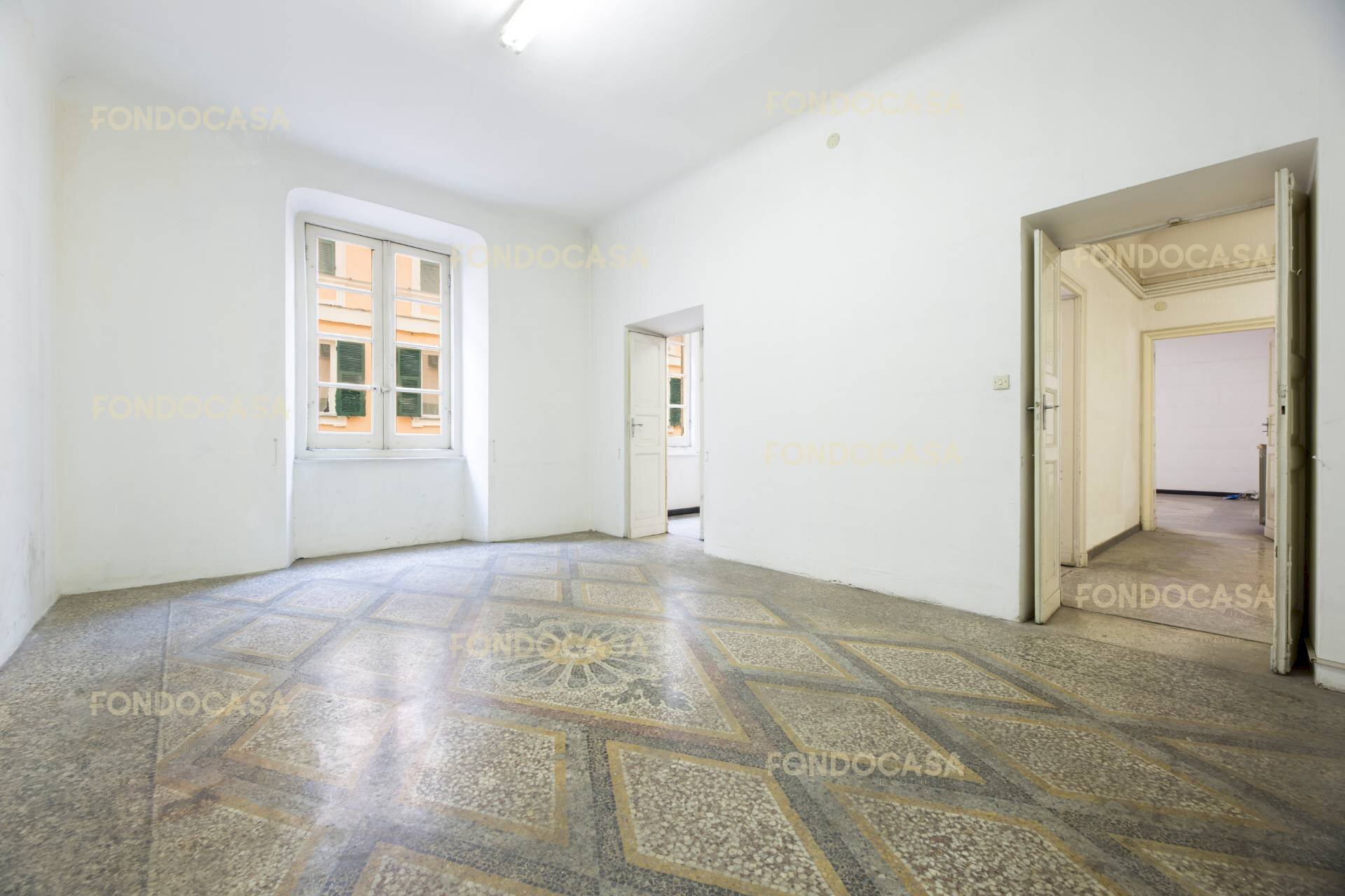 Trilocale Via Colombo, Genova (zona Centro) - foto 1