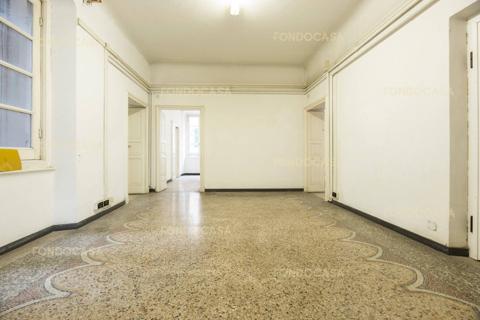 Trilocale Via Colombo, Genova (zona Centro) - foto 2