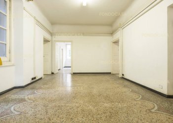 Trilocale Via Colombo, Genova (zona Centro) - foto 2