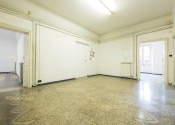 Trilocale Via Colombo, Genova (zona Centro) - foto 5