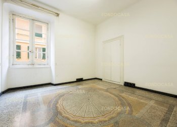 Trilocale Via Colombo, Genova (zona Centro) - foto 7