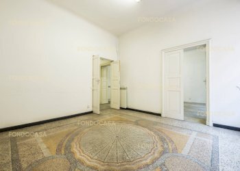 Trilocale Via Colombo, Genova (zona Centro) - foto 8