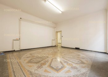 Trilocale Via Colombo, Genova (zona Centro) - foto 11