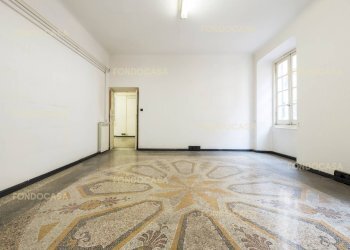 Trilocale Via Colombo, Genova (zona Centro) - foto 12