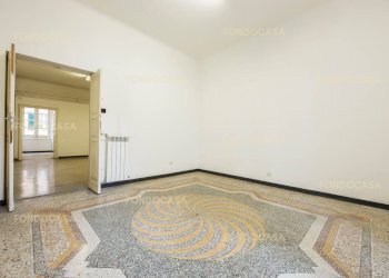 Trilocale Via Colombo, Genova (zona Centro) - foto 14