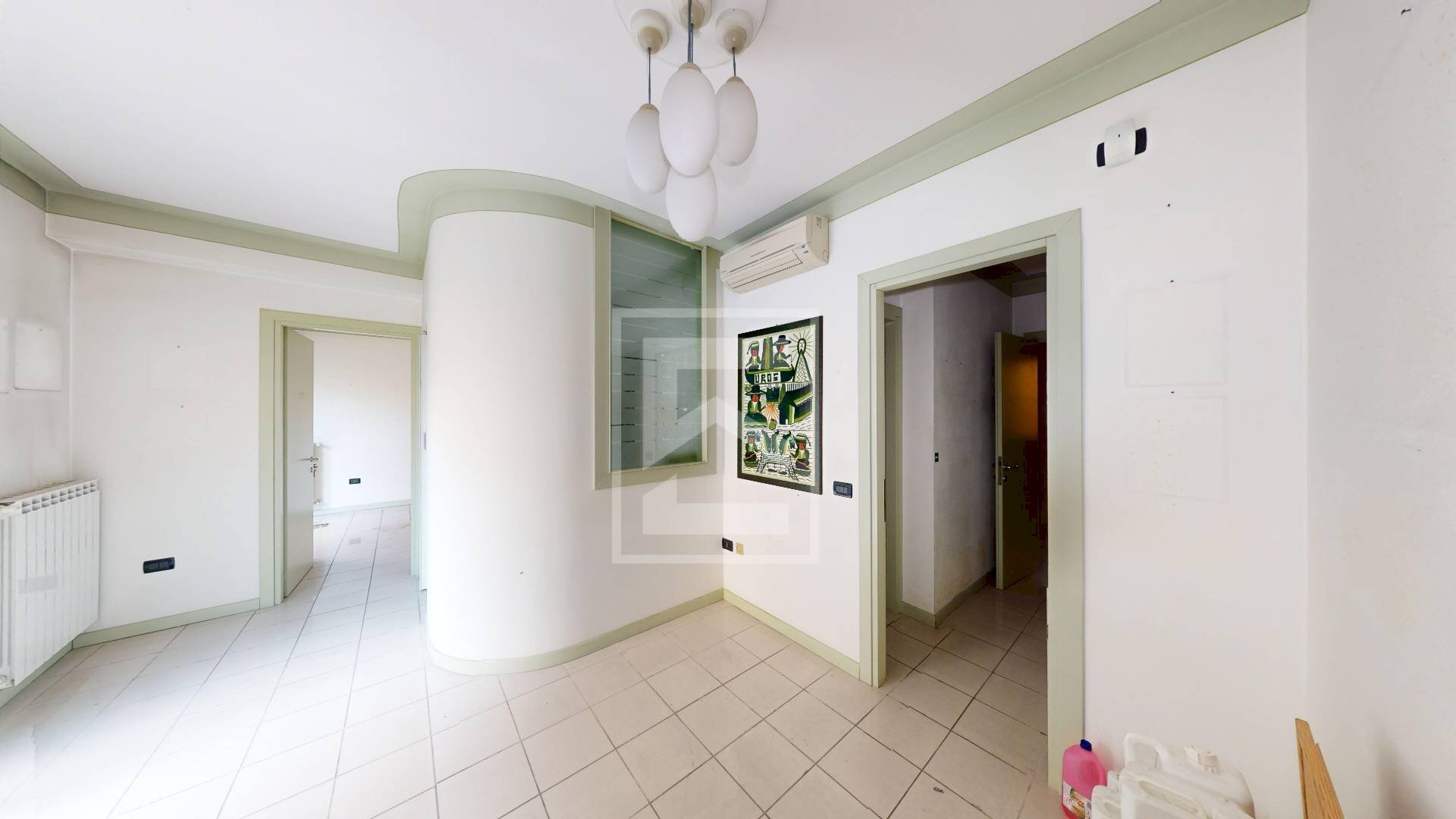 Locale Commerciale piazza san Bernardino, Gavardo - foto 1