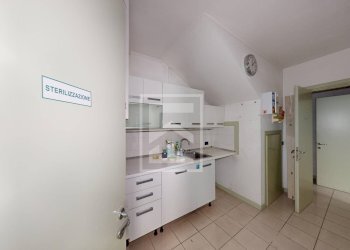 Locale Commerciale piazza san Bernardino, Gavardo - foto 8