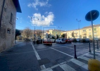 Locale Commerciale piazza san Bernardino, Gavardo - foto 17