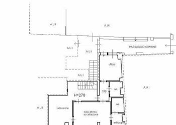 Locale Commerciale piazza san Bernardino, Gavardo - foto 19