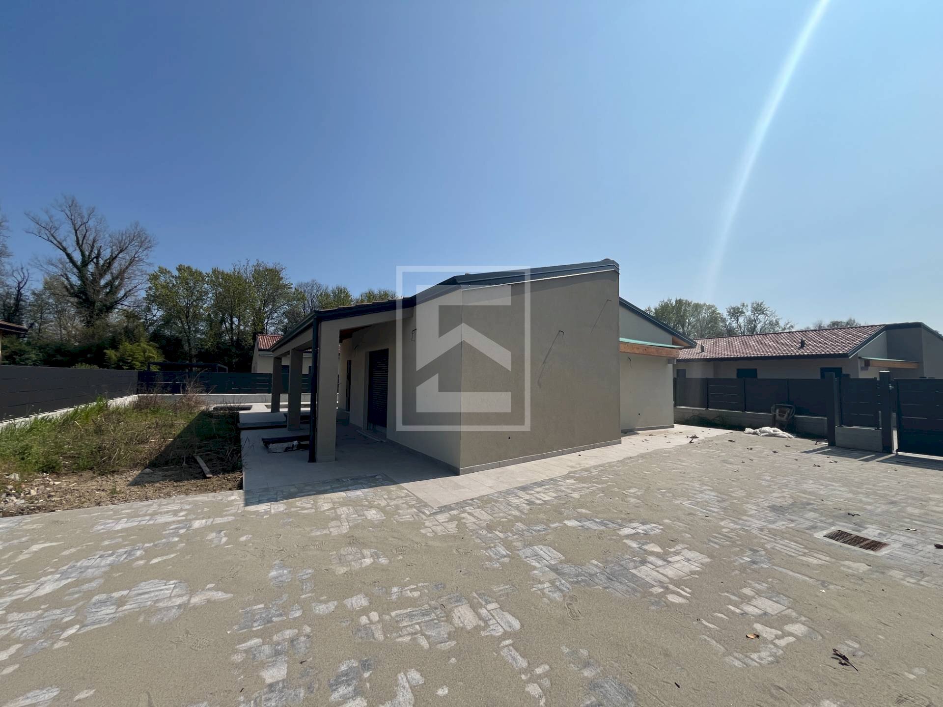 Villa via repubblica, Manerba del Garda - photo 3