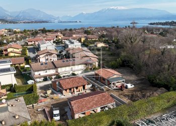 Villa via repubblica, Manerba del Garda - foto 21