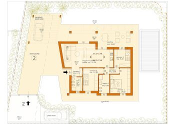 Villa via repubblica, Manerba del Garda - foto 26