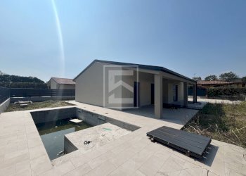 Villa via repubblica, Manerba del Garda - foto 1