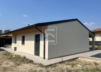 Villa via repubblica, Manerba del Garda - foto 7