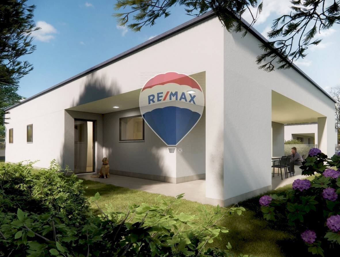 Single Family Villa Via Pedrosi, Appiano Gentile - photo 3