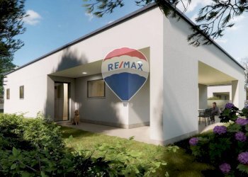 Villa Unifamiliare Via Pedrosi, Appiano Gentile - foto 3