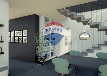 Villa Unifamiliare Via Pedrosi, Appiano Gentile - foto 18