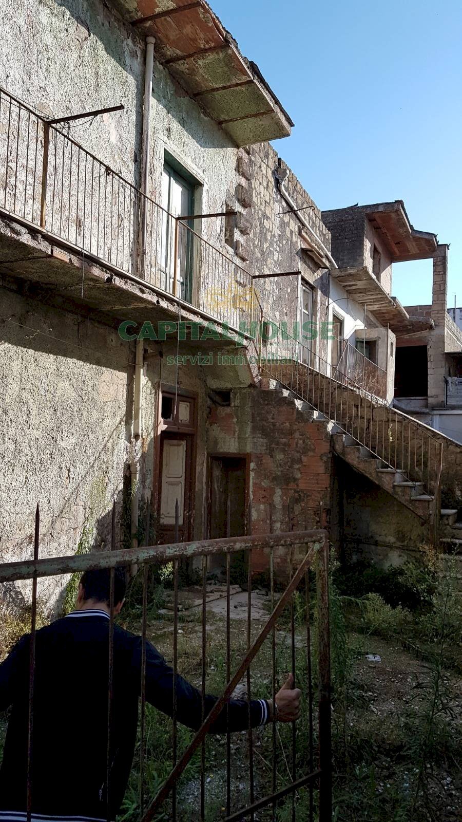 Rustico Saviano - foto 1