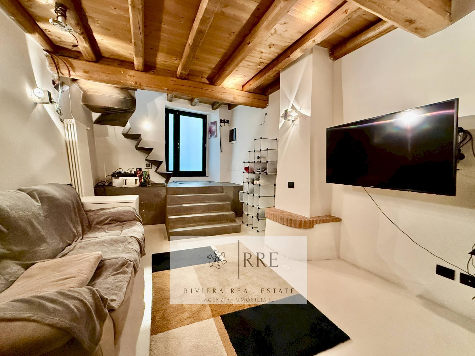 Independent house via Toracco, Toirano - photo 1
