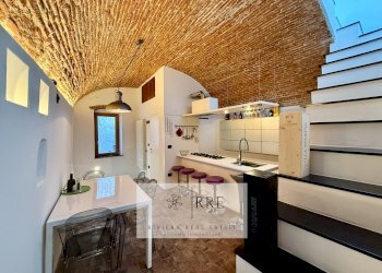 Casa indipendente via Toracco, Toirano - foto 9