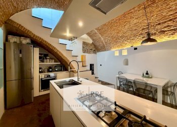 Casa indipendente via Toracco, Toirano - foto 11