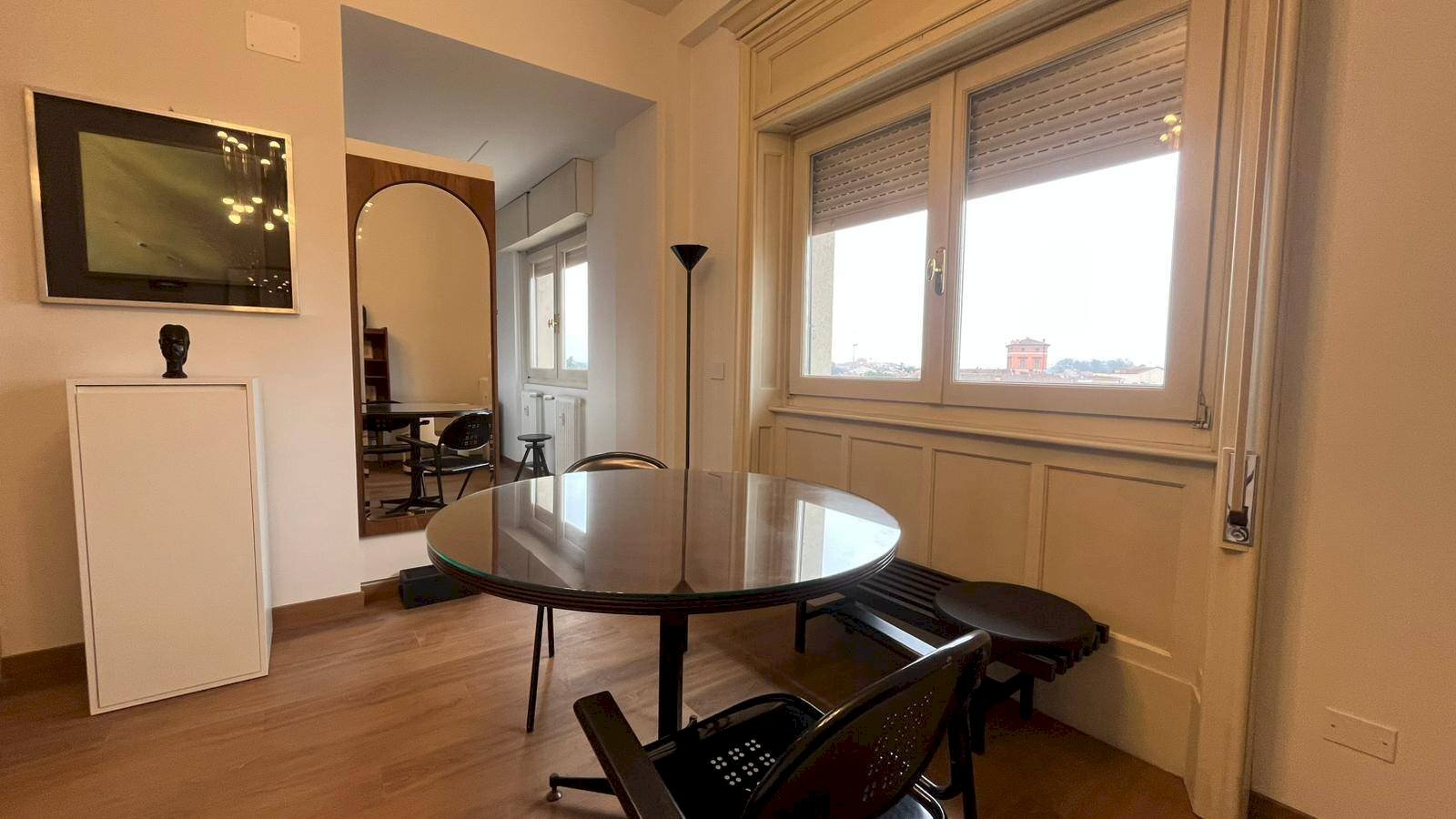 Two-room apartment Mantova - photo 2