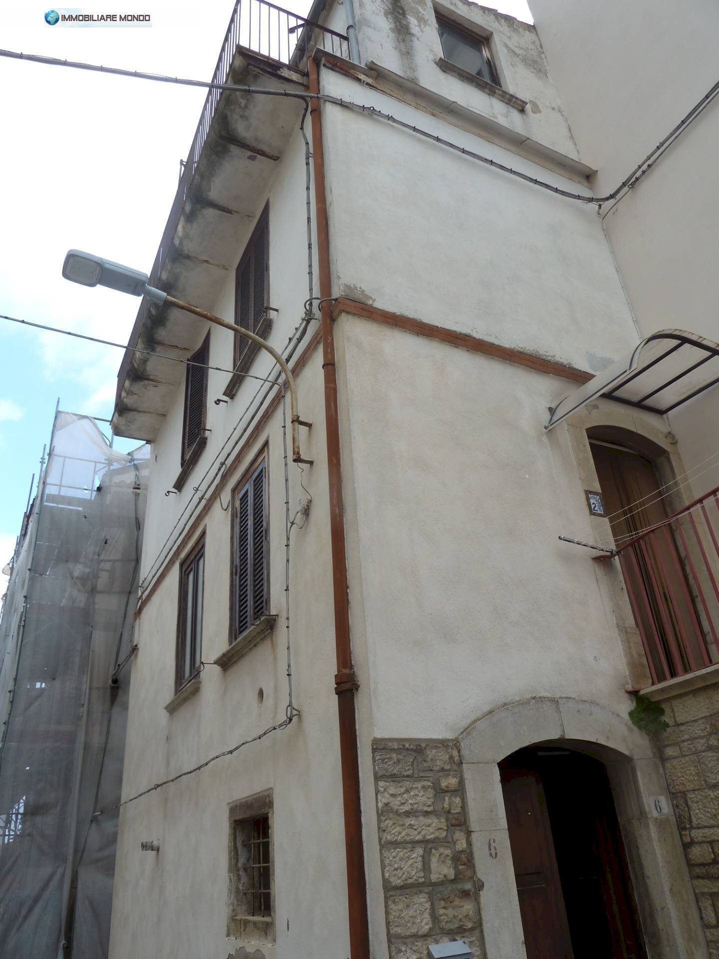 Casa indipendente Via Centemolo, Sant'Elia a Pianisi - foto 2