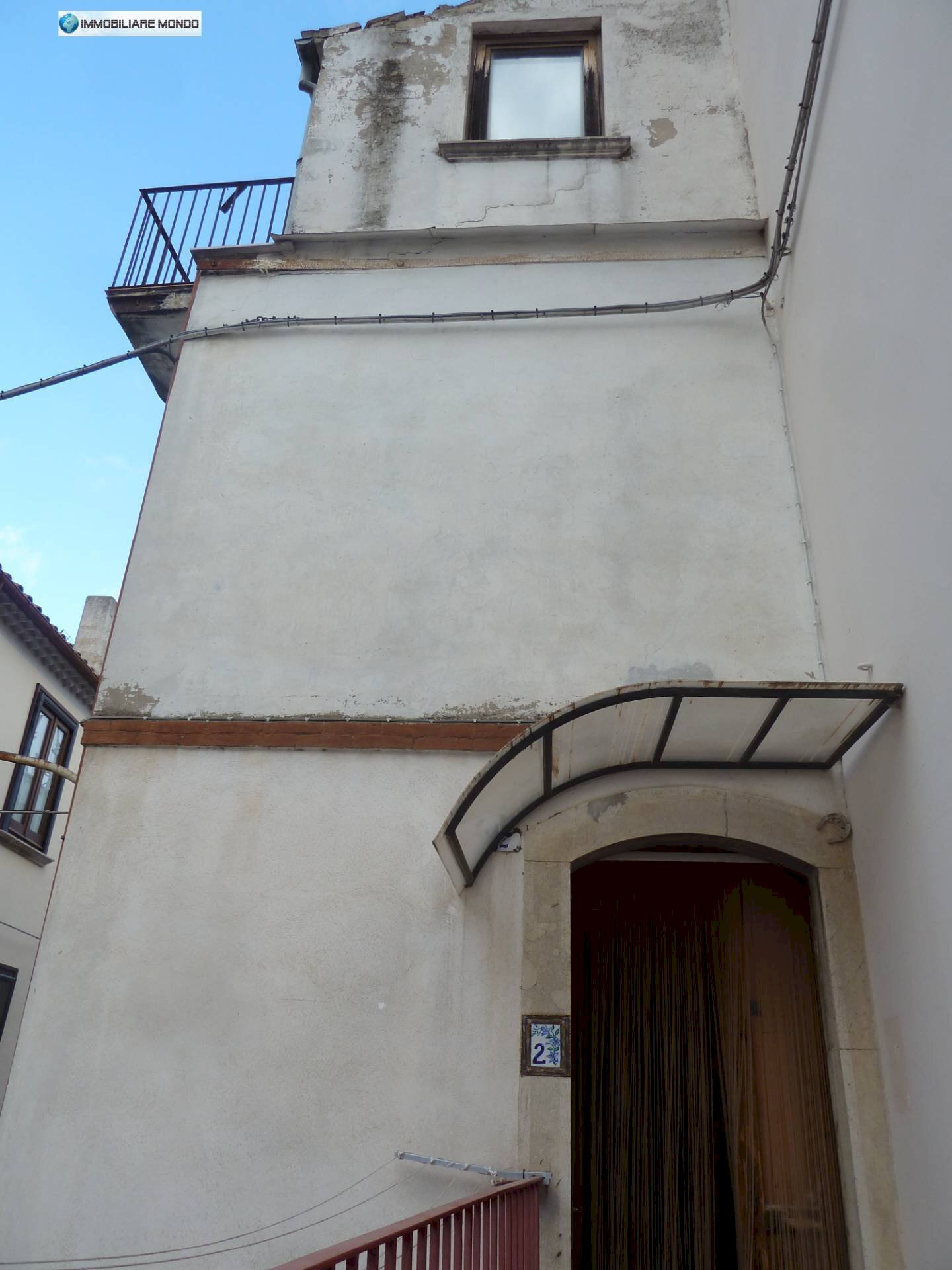 Casa indipendente Via Centemolo, Sant'Elia a Pianisi - foto 3