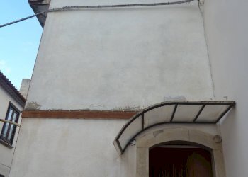 Casa indipendente Via Centemolo, Sant'Elia a Pianisi - foto 3