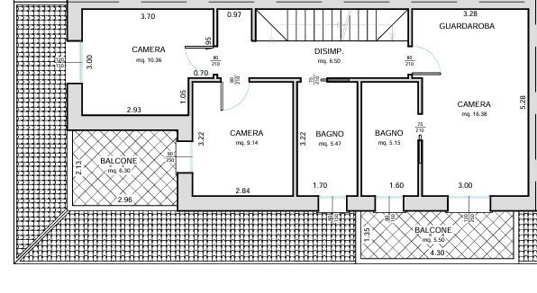 Independent house Ravenna (neighborhood Classe) - photo 2